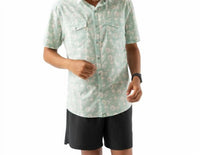 Rabbit - Low Tide Shirt