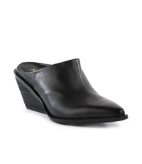 Seychelles - Women's Morning Joe Mule Boots