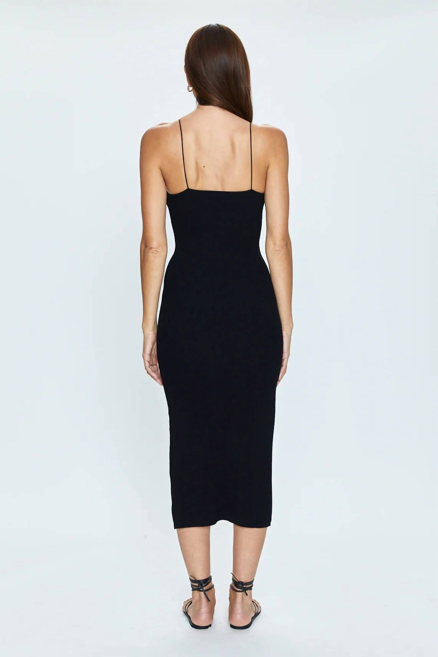 Pistola - Babette Strappy Dress