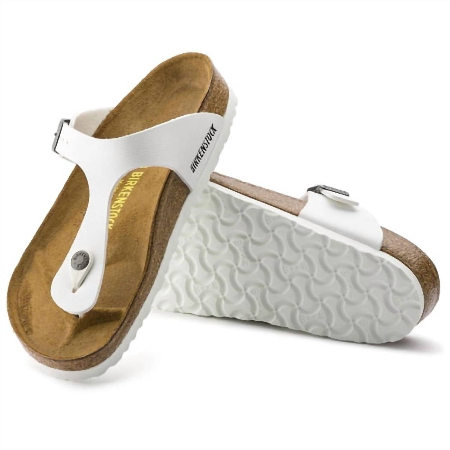 Birkenstock - Women's Gizeh Sandals