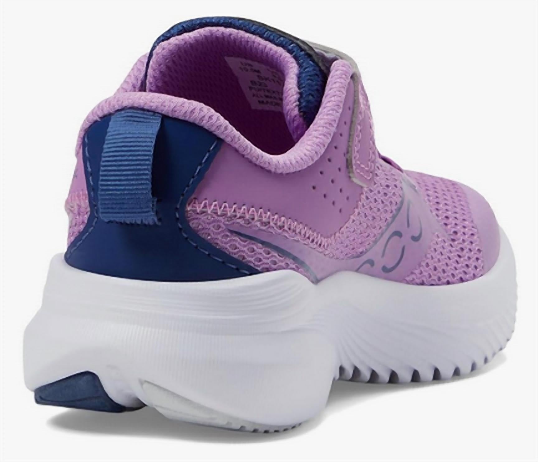 Saucony - Kid's Kinvara 14 Sneakers