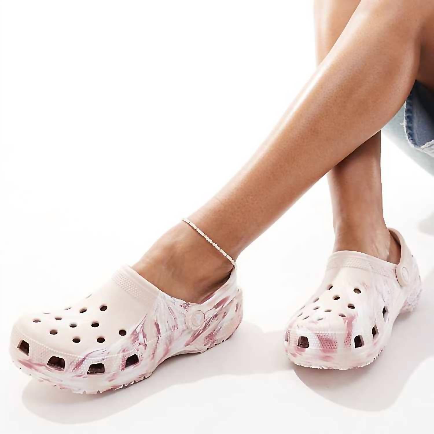Crocs - Women's Classic Clog