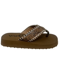 Very G - Women's Pamela Flip Flop Sandal