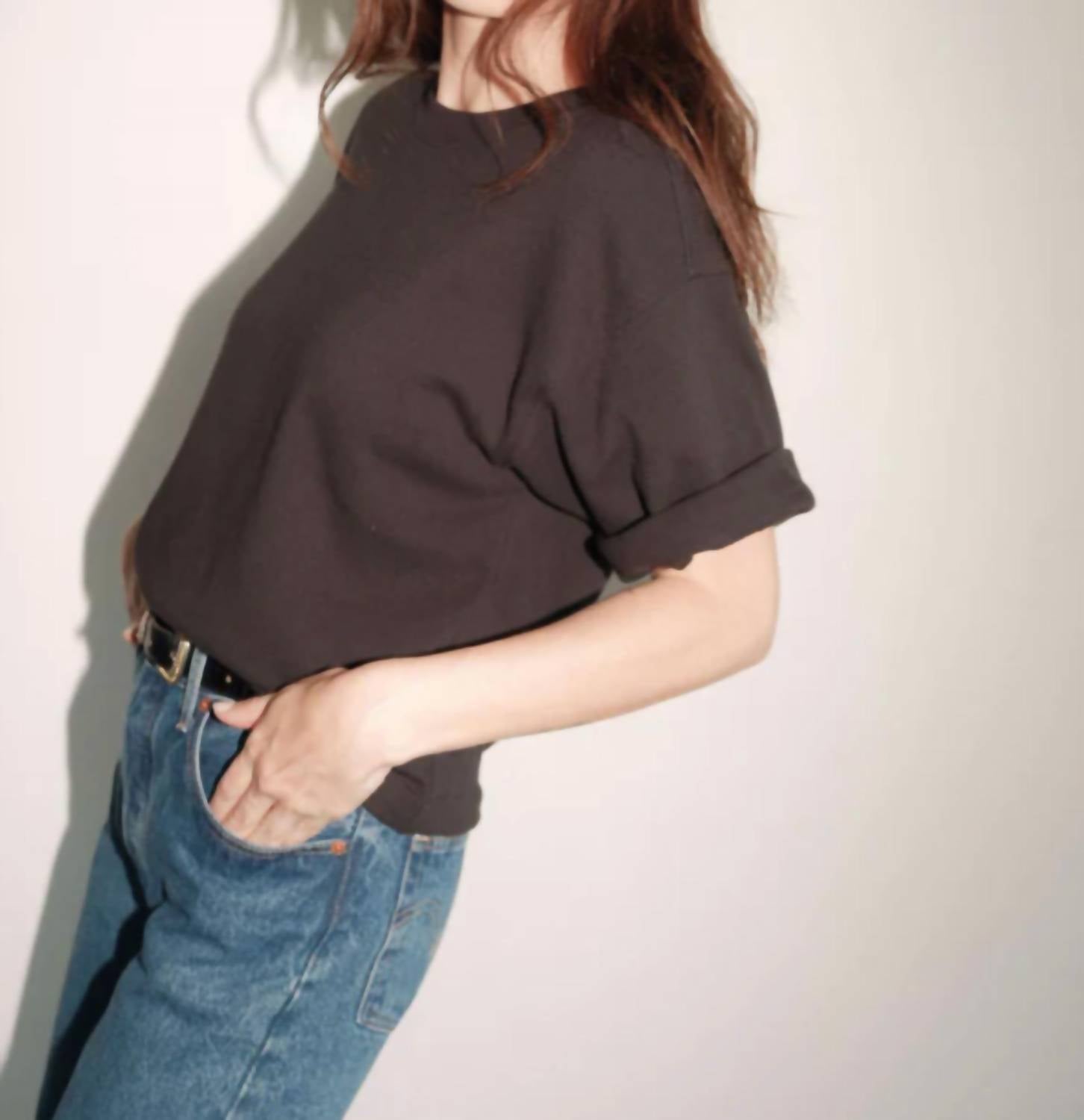 Nation Ltd - Bane Sweatshirt Tee