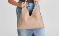 Dolce Vita - Mia Cafe Tote Bag