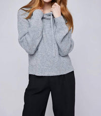 Gentle Fawn - Women's Alanis Pullover Sweater