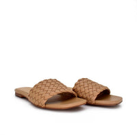 Exe - Women's Kelly Flat Sandal