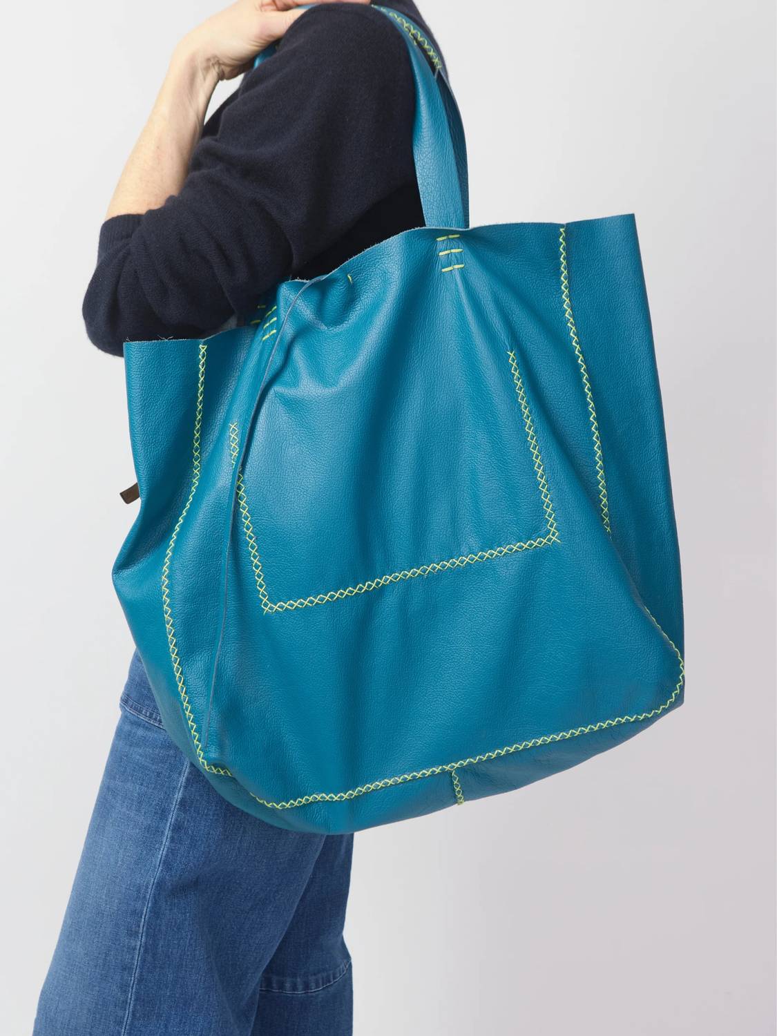 Volta Atelier - Women's Ipanema Tote