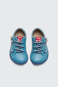Camper - Boy's Peu Sneaker