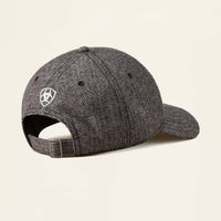 Ariat - Men's Country Twill Ball Cap