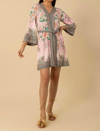 Hale Bob - Kaliyah Jersey Dress