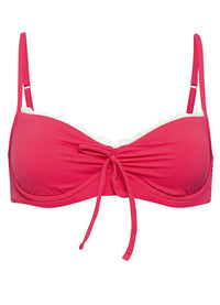 Maaji - Karl Unmolded Underwire Bikini Top