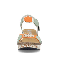 Rieker - Women's 63876 Sandal
