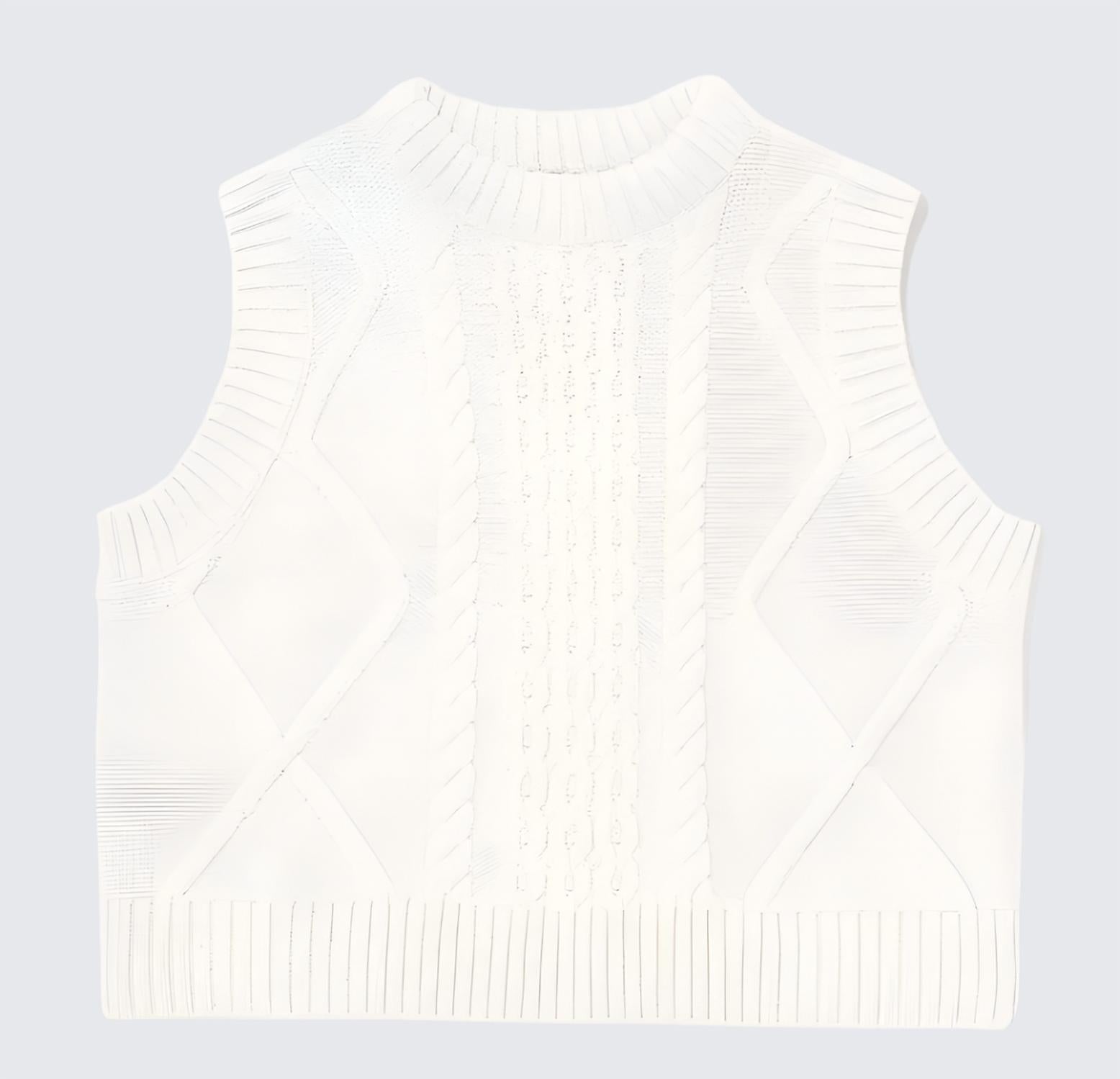 Kule - The Van Vest