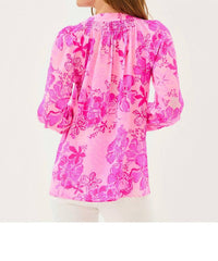 Lilly Pulitzer - Elsa Top
