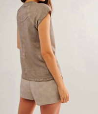 Free People - Riley Tee