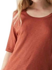 Michael Stars - Short Sleeve Dua Tee