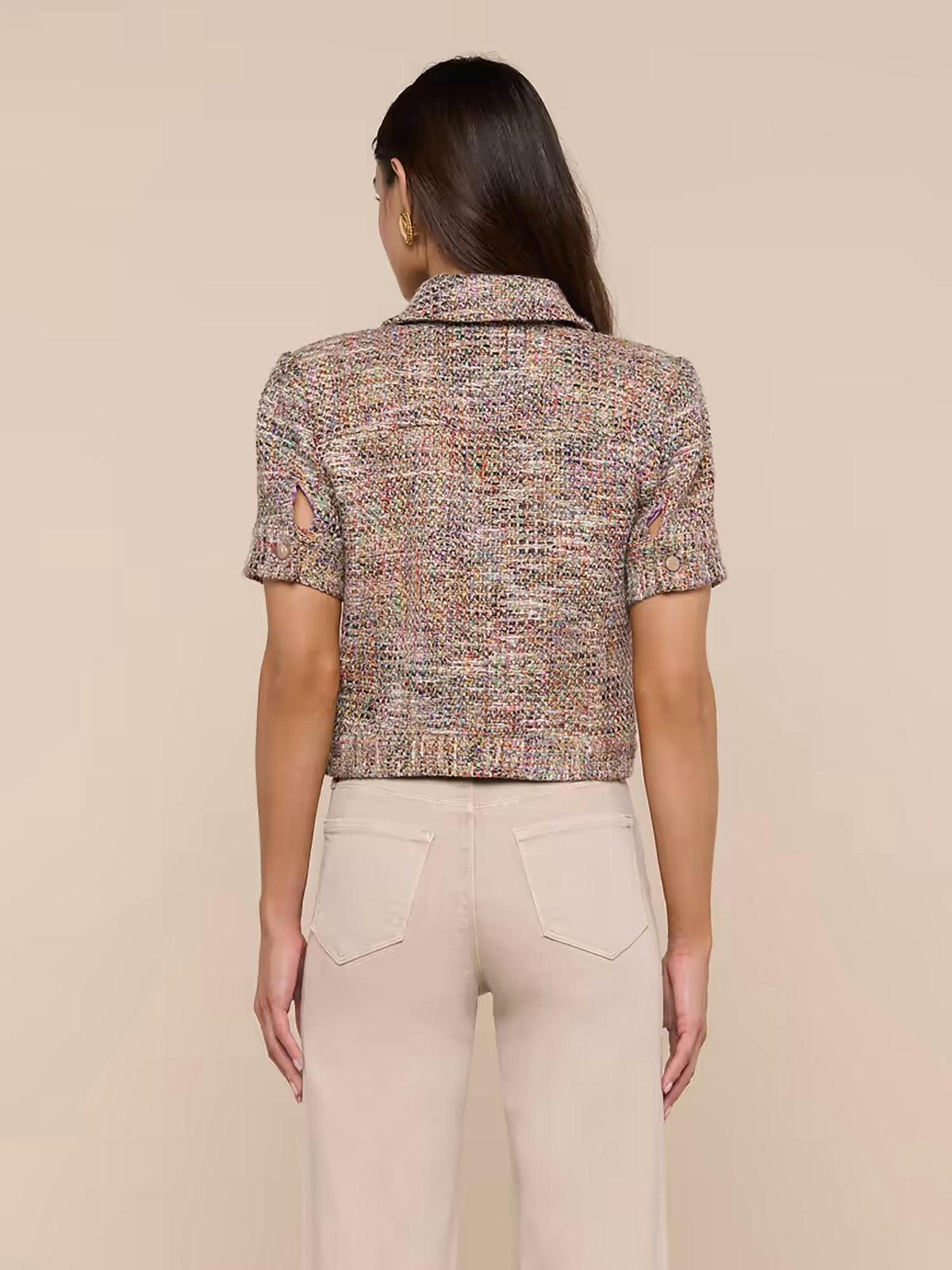 L'Agence - Chita Jacket