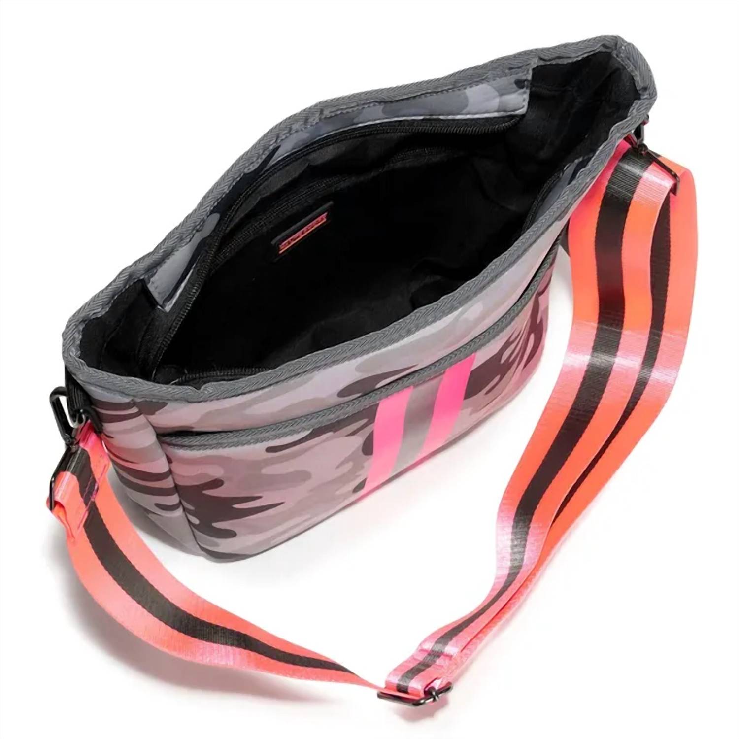 Haute Shore - Women's Blake Neoprene Crossbody Bag