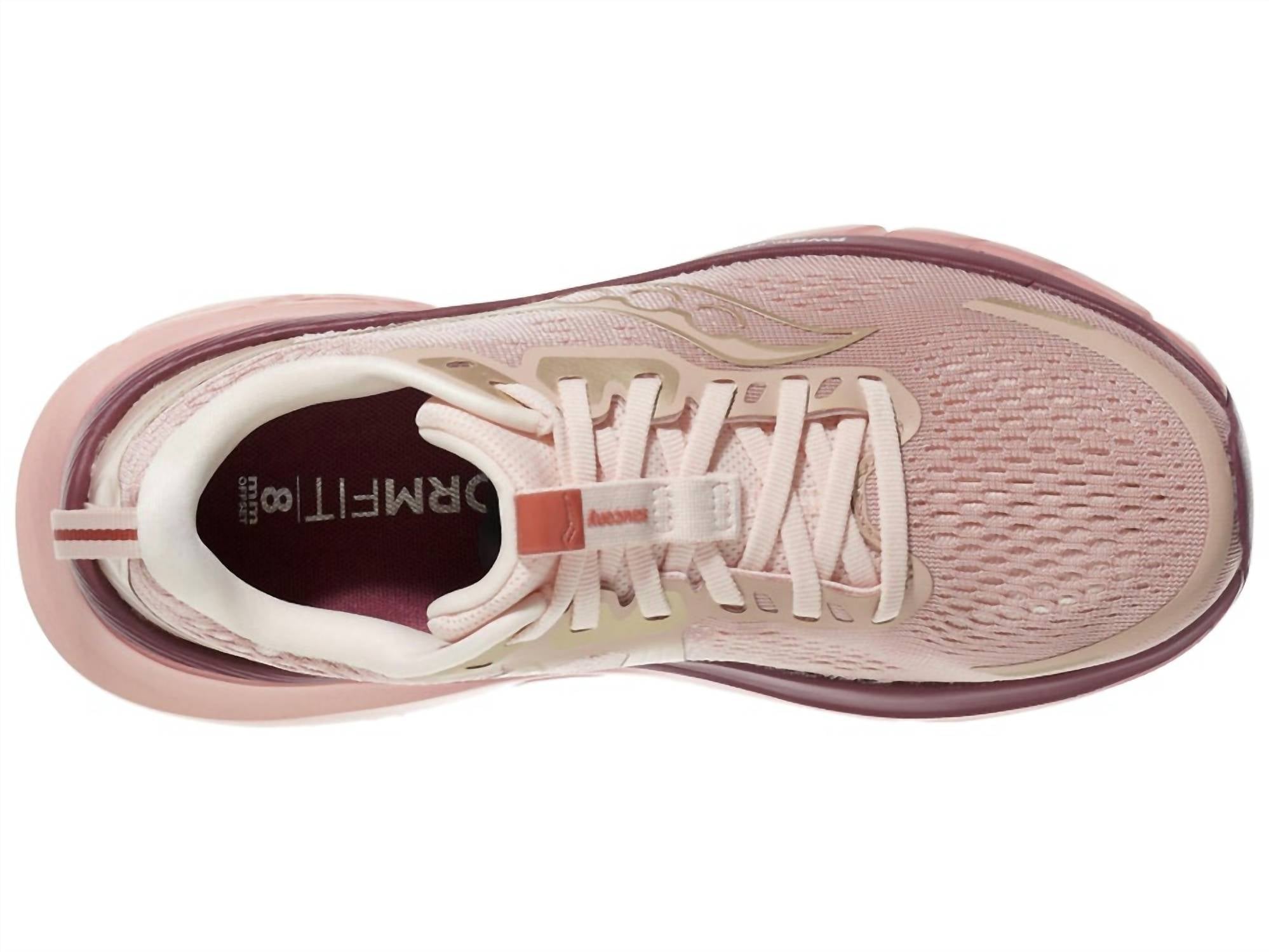 Saucony - Women's Guide 18 Shoes