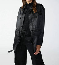 Sanctuary - Justine Silky Jacket