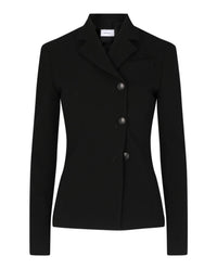 Salvatore Ferragamo - Women's Single Breasted Blazer