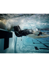 Tyr - Venzo Phantom Oblivion Open Back Swimsuit