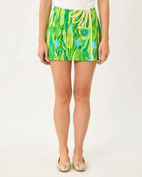 Lilly Pulitzer - Michelina Mini Skort