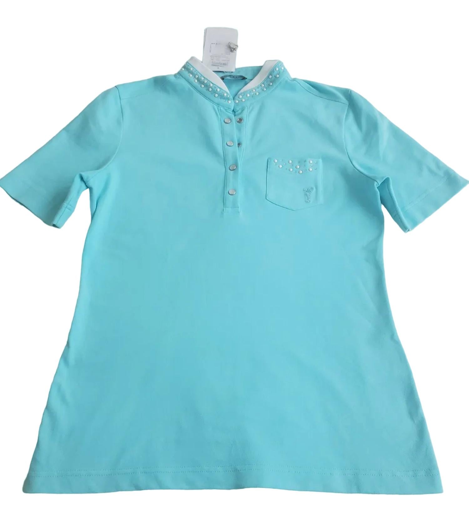WOMEN'S HOLIDAY DREAM POLO