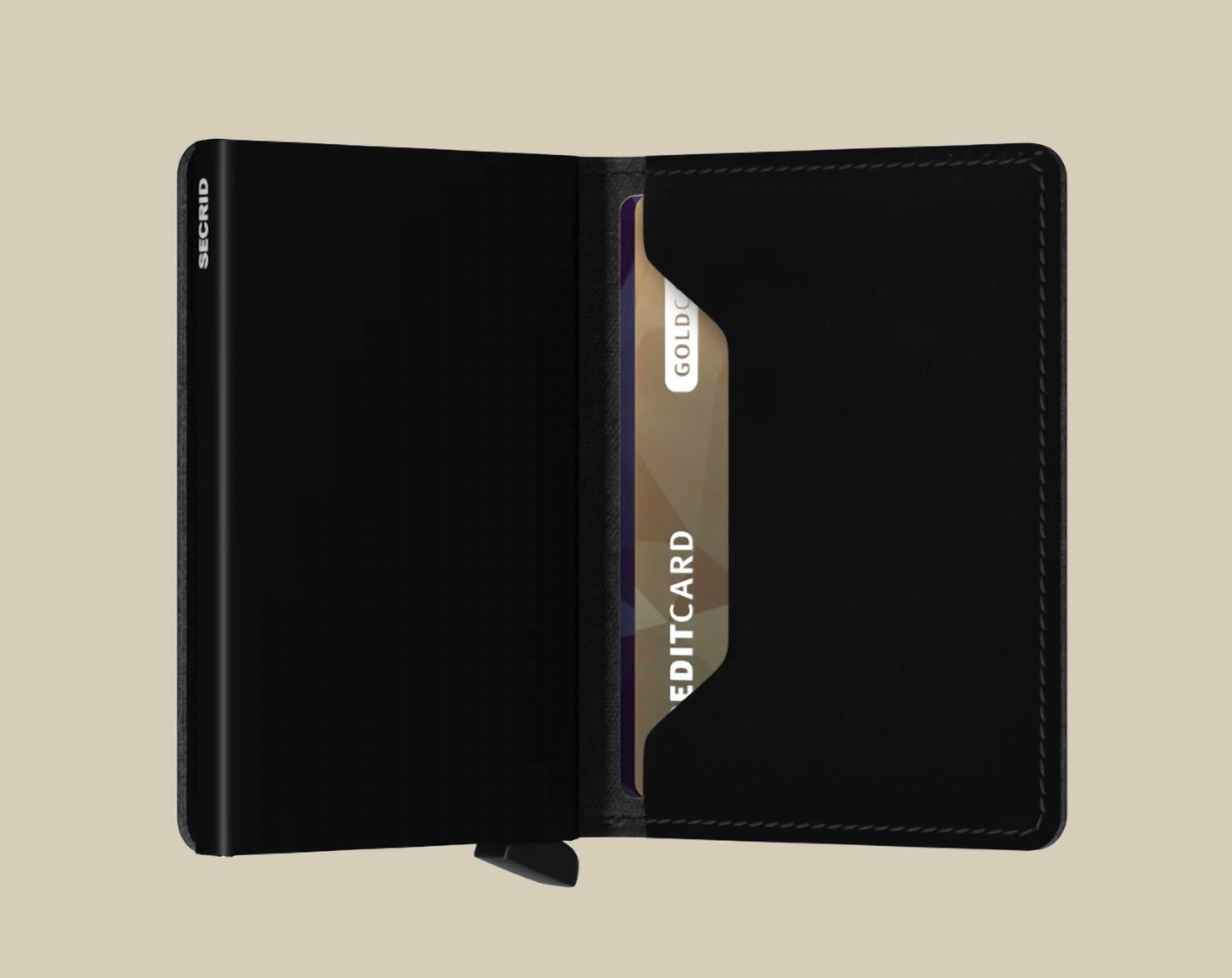 Secrid - Men's Slim Wallet