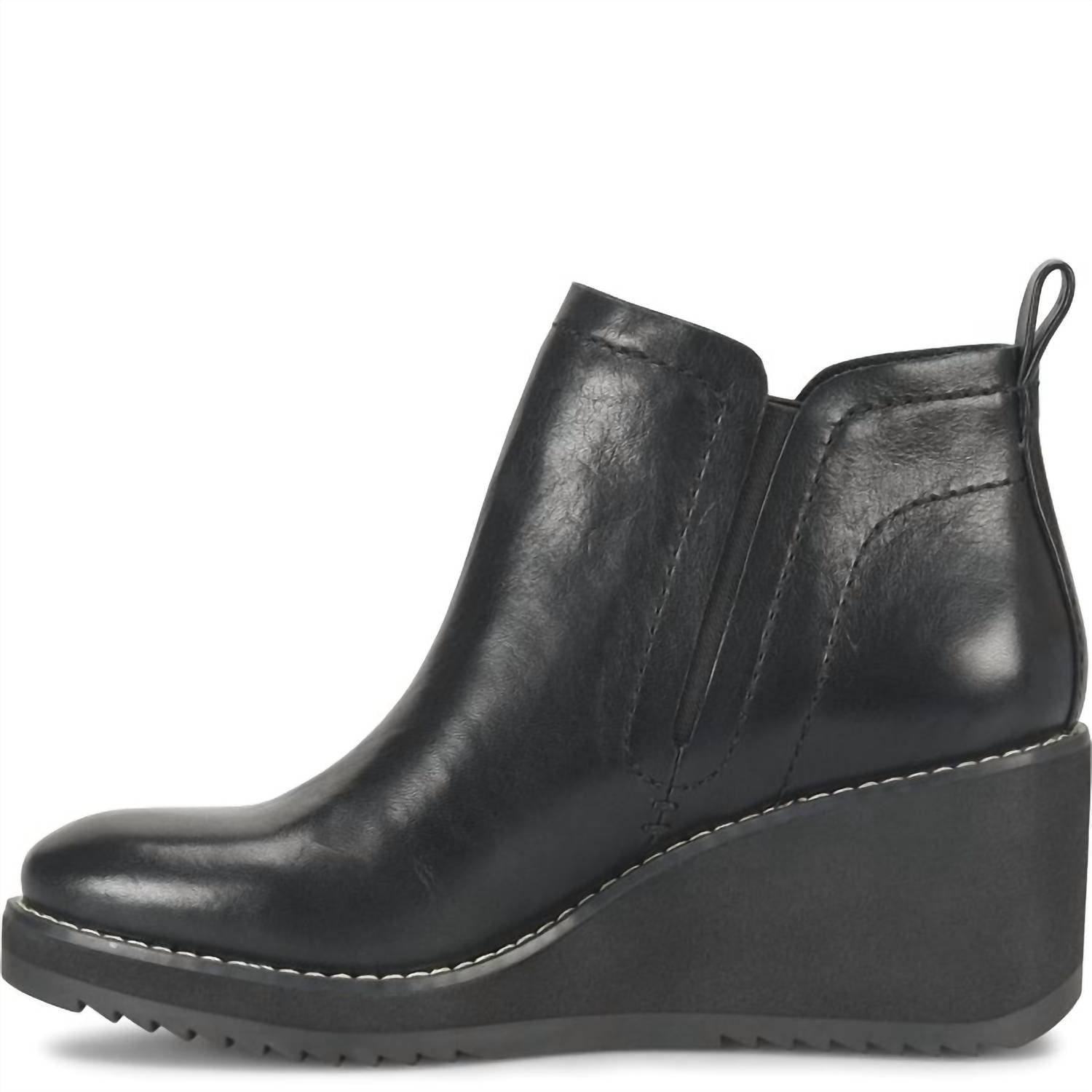Sofft - Women's Emeree Wedge Boot