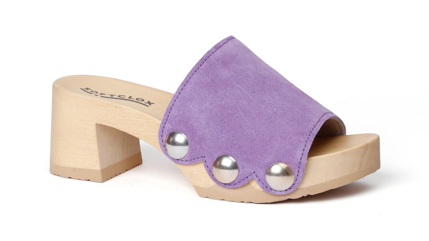 Softclox - Women's Henrike Cashmere Sandals