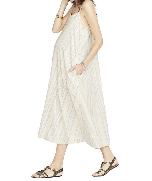 Hatch - Liliana Maternity Dress