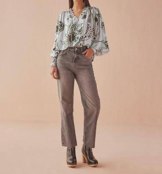 Omika - Anouk Blouse