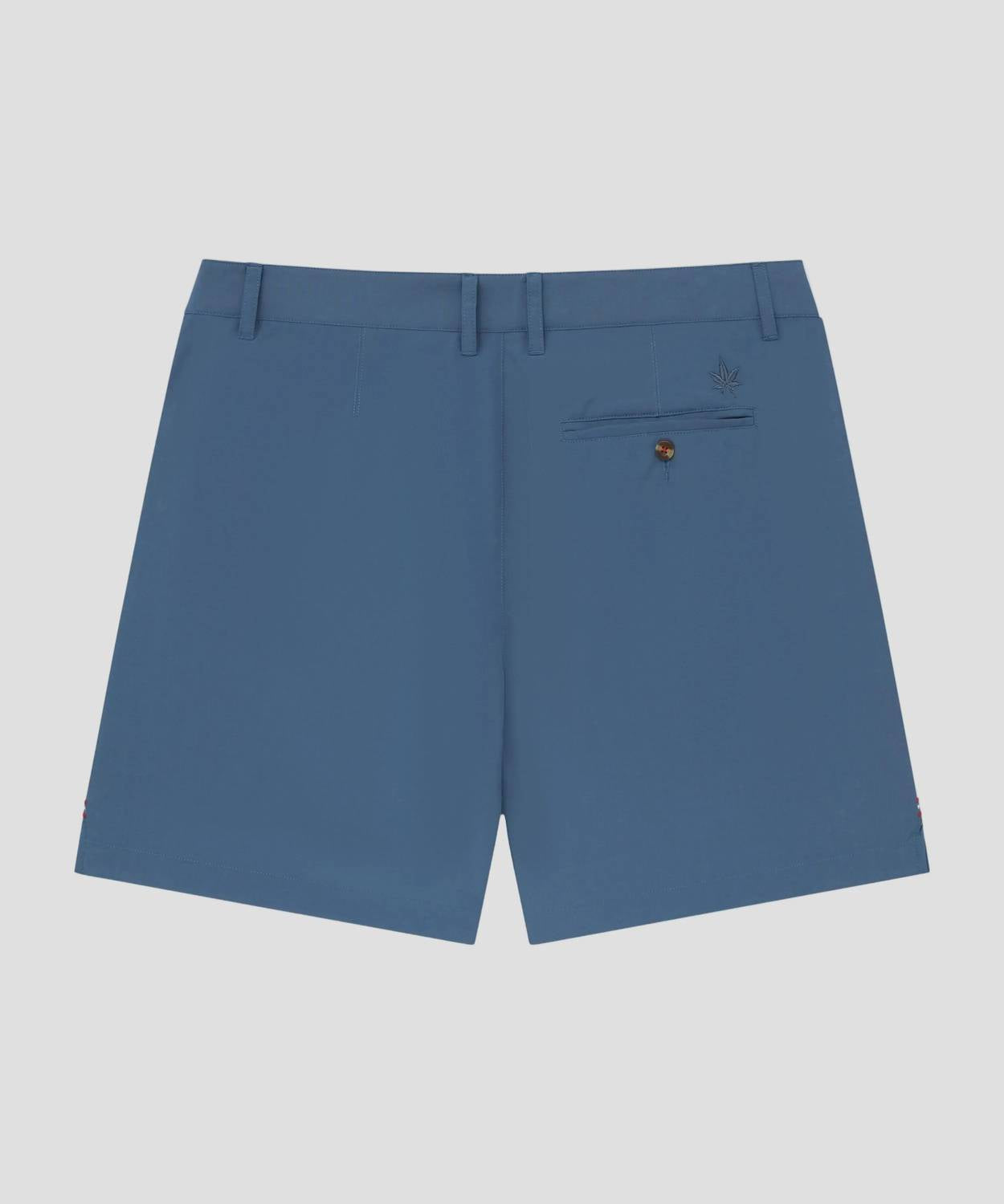 Boast - Men's Performance Club Short