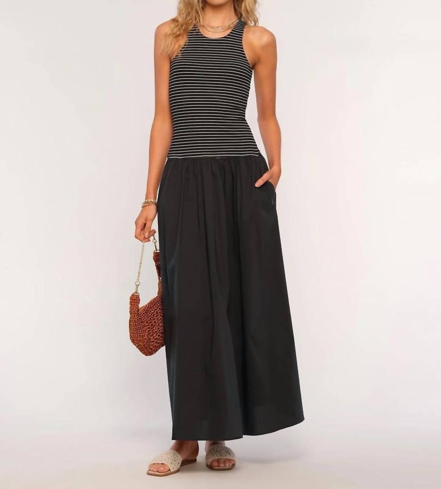 Heartloom - Malibu Dress