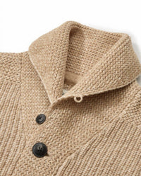 Grayers - Women's Belmont Plaited Shawl Cardigan