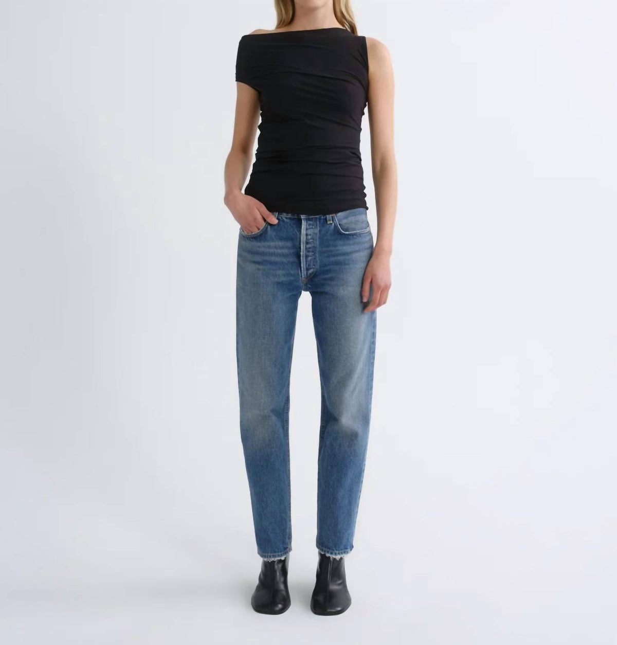 Agolde - Romney Jeans