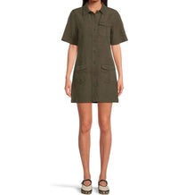 Sanctuary - Rancho Dress