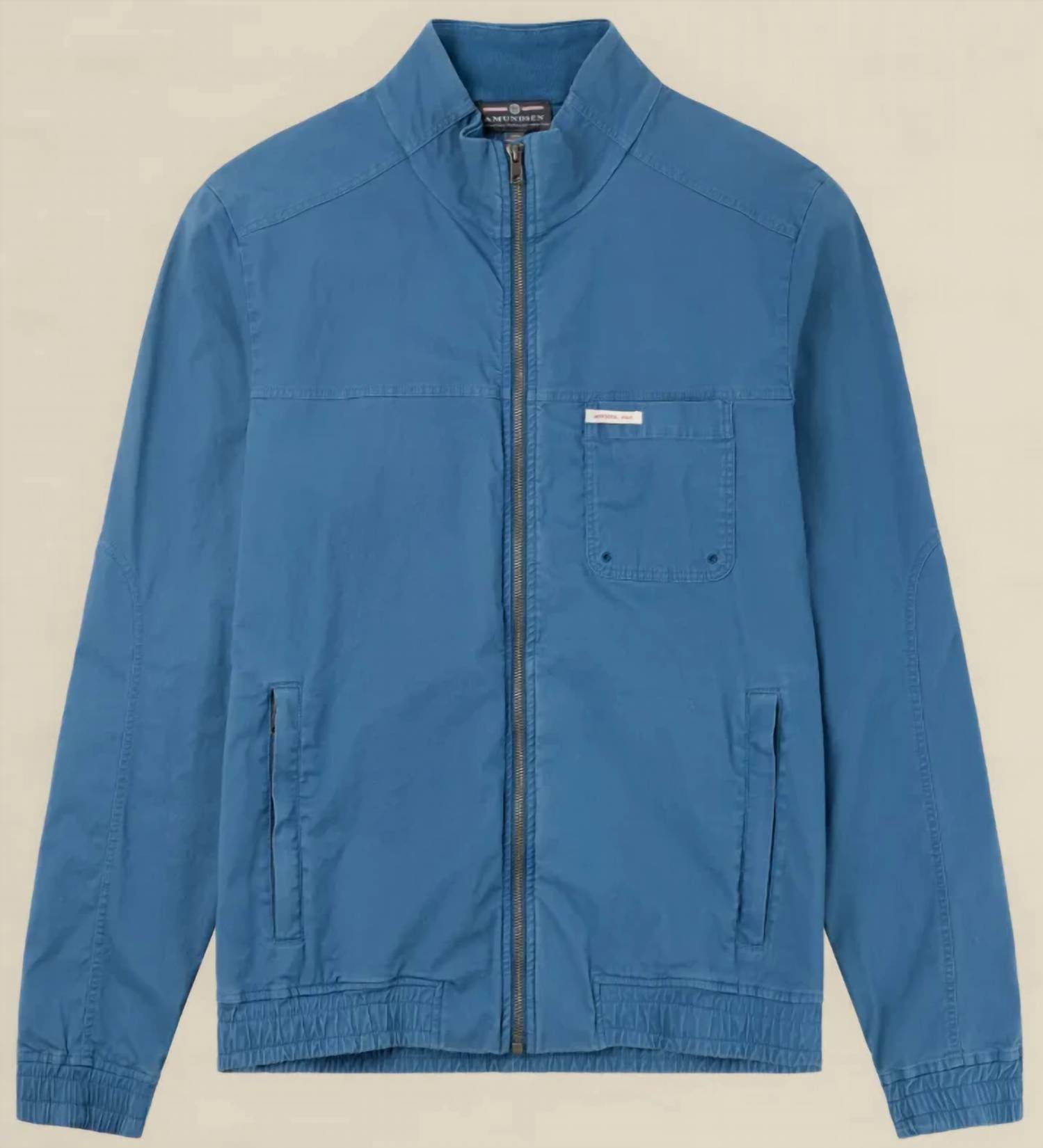 Amundsen - Women's Ditch Hiker Track Jacket