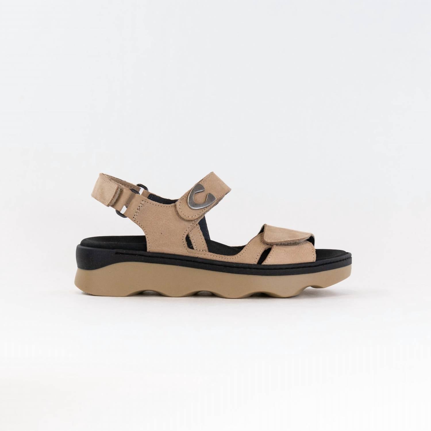 Wolky - Women's Medusa Sandal
