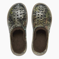 Joybees - Men's Cozy Lined Clog
