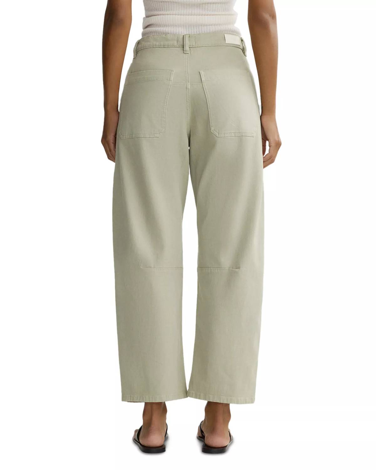 Dl1961 - Women'S - Bilie Easy Barrel Jeans