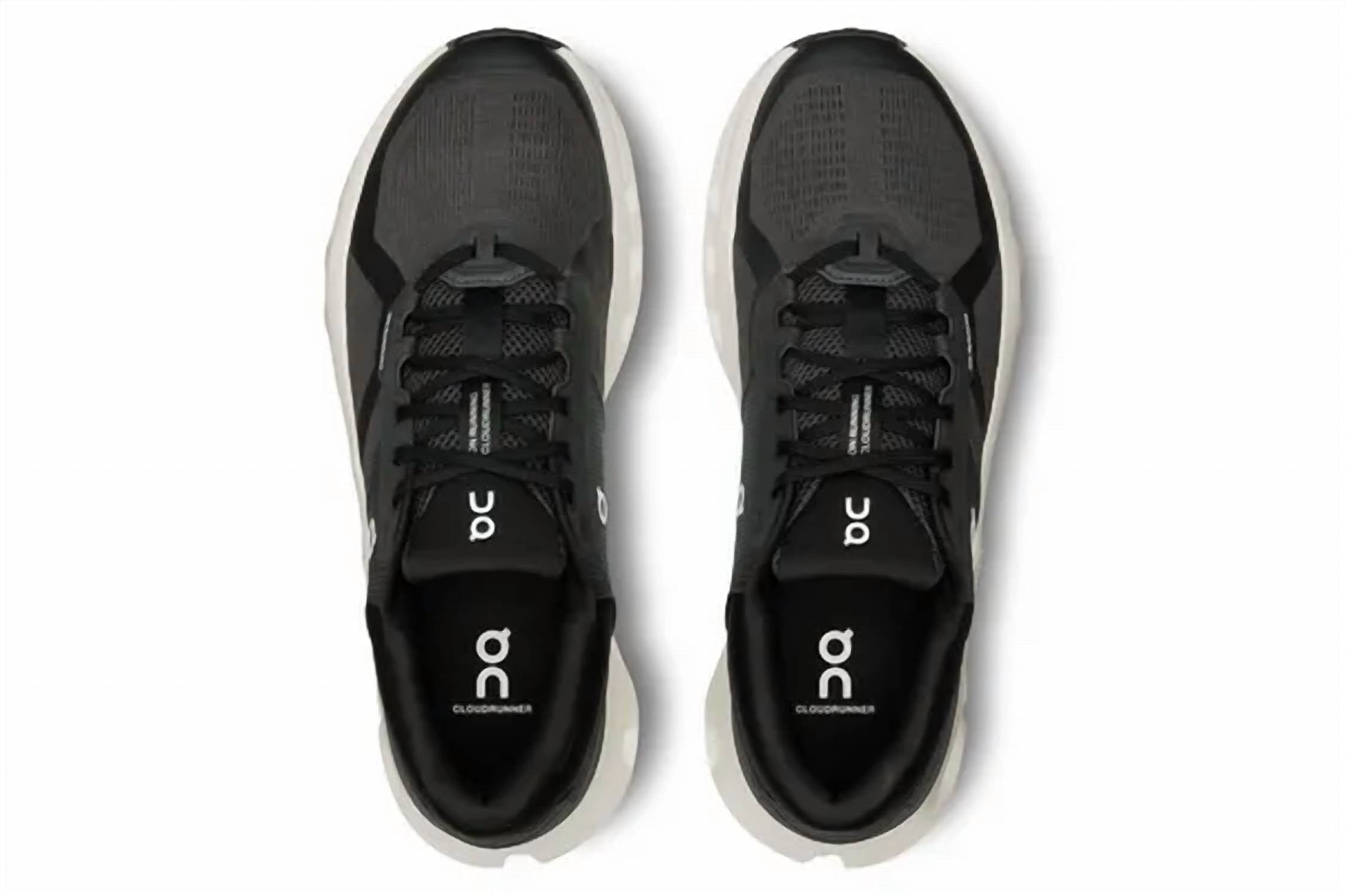 On - Women's Cloudrunner 2 Sneakers