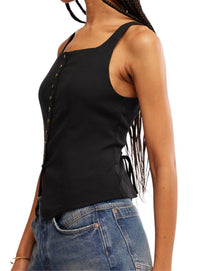 Free People - A Moment in Time Vest