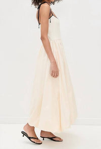 Line And Dot - Jules Maxi Dress