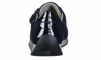 Ara - Women's Lola Combo Sneaker