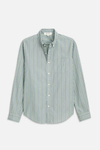 Alex Mill - Mill Striped Shirt