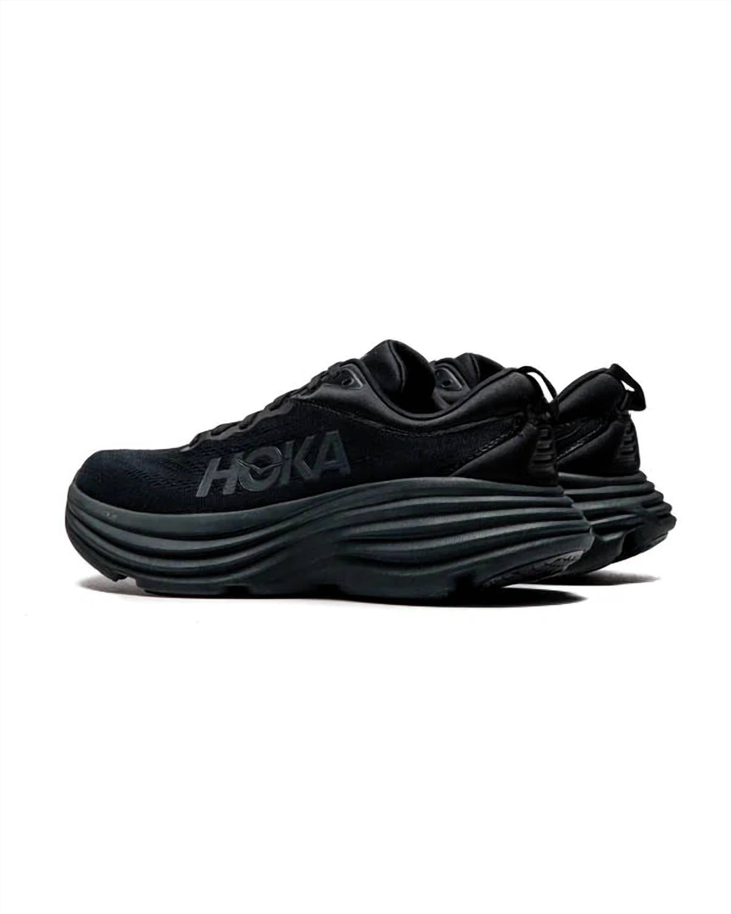 Hoka - Women's Bondi 8 Running Shoes