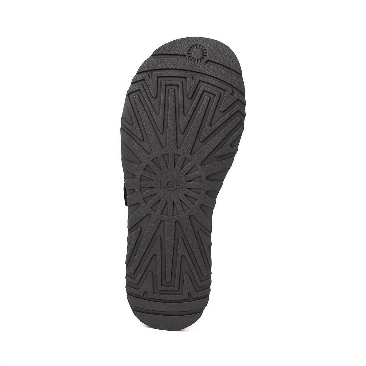 Ugg - Women's Goldengaze Toe Post Sandal